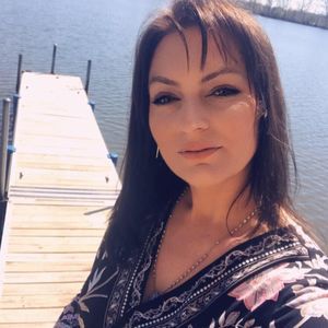 Meet your Posher, Vicky